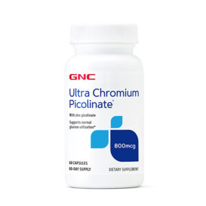 022113_web_GNC Ultra Chromium Picolinate_Front_Bottle