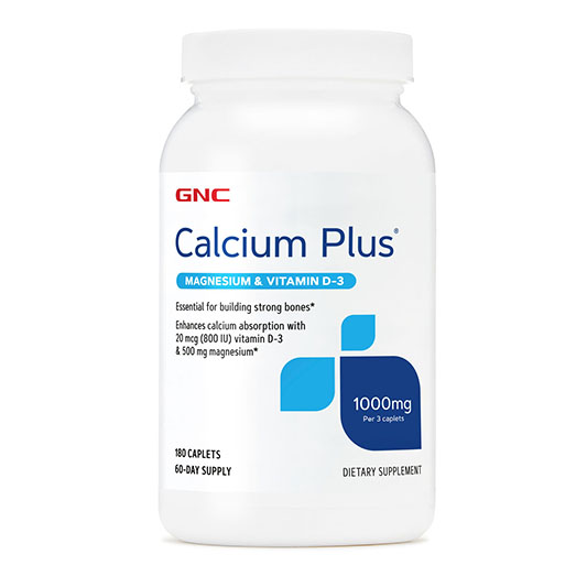 066224_web_GNC Calcium Plus_Front_Bottle