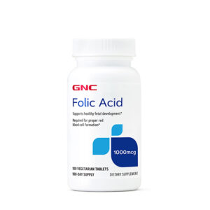 253413_web_GNC Folic Acid_Front_Bottle