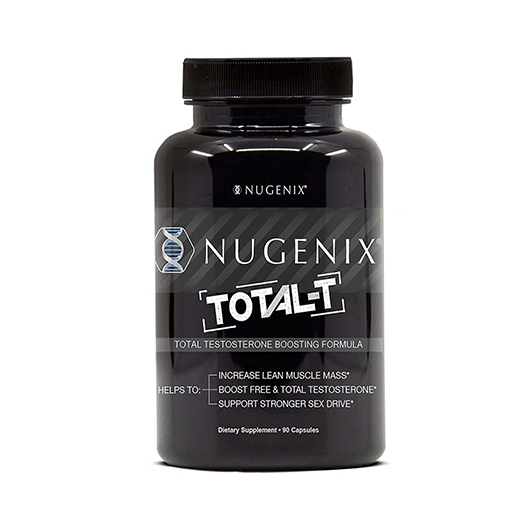 Nugenix® Total-T