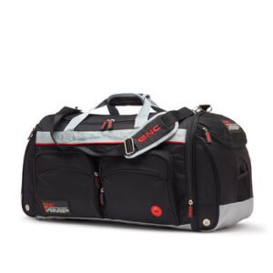 GNC Pro Performance® AMP Ultra Deluxe Gym Bag