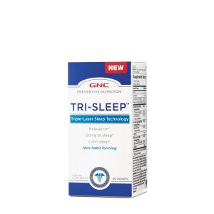 GNC Preventive Nutrition® Tri-Sleep™ - 504312-3
