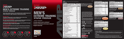 GNC-Pro-Performance®-AMP-Mens-Extreme-Training-Vitapak®-Program