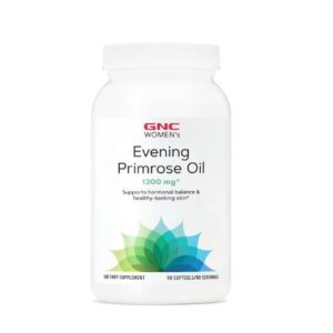 GNC Women's Evening Primrose Oil