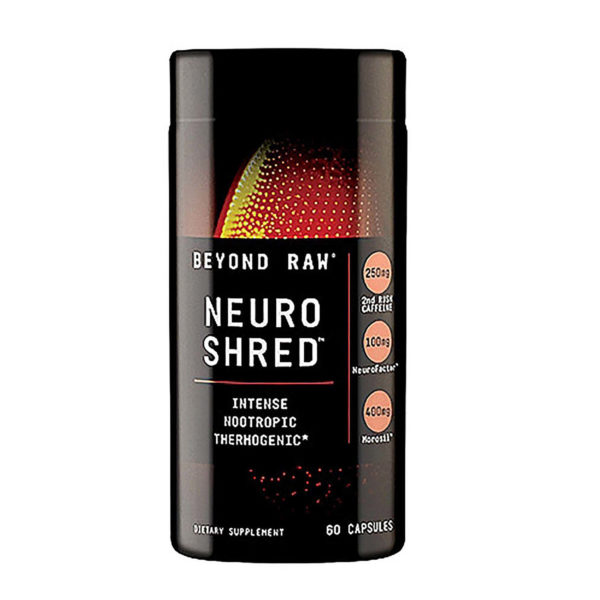 Neuro Shred