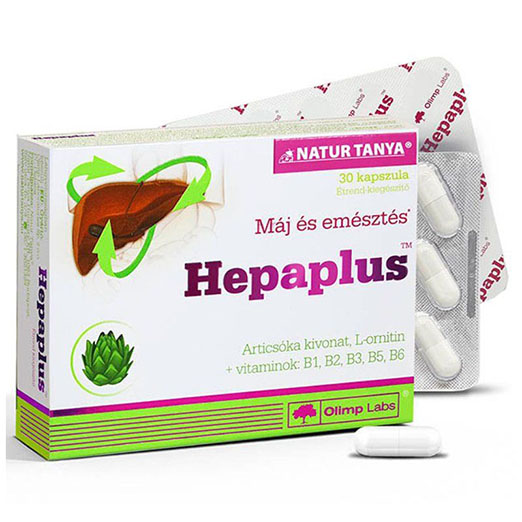 hepaplus