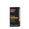 مولتی ویتامین مردانه روزانه انرژی وان مگامن جی ان سی  | GNC Mega Men Energy One Daily Multi