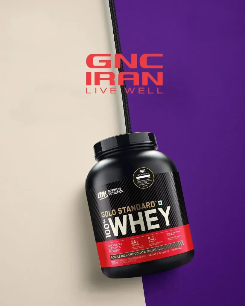 نحوه مصرف پروتئین وی بعد از تمرین