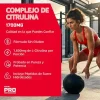مکمل سیترولین کمپلکس جی ان سی | GNC Pro Performance Citrulline Complex - 8