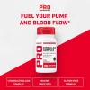 مکمل سیترولین کمپلکس جی ان سی | GNC Pro Performance Citrulline Complex - 9