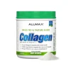 مکمل پودر کلاژن آلمکس نوتریشن | Allmax Collagen Peptides Powder + Vitamins