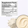 مکمل پودر کلاژن آلمکس نوتریشن | Allmax Collagen Peptides Powder + Vitamins - 2