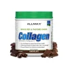 مکمل پودر کلاژن آلمکس نوتریشن | Allmax Collagen Peptides Powder + Vitamins - 10