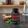 خرید و قیمت آشواگاندا بادی اتک | Ashwagandha Body Attack - 9