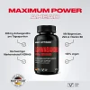 خرید و قیمت آشواگاندا بادی اتک | Ashwagandha Body Attack - 3