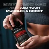 خرید و قیمت آشواگاندا بادی اتک | Ashwagandha Body Attack - 5