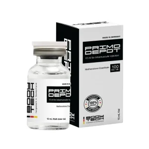 استروئید تزریقی پریموبولان بادی تک | Pharma Primobolan Bodytech