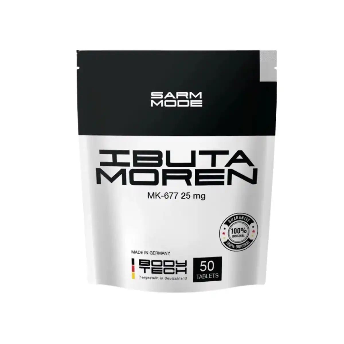 Bodytech Sarms MK-677 Ibutamoren