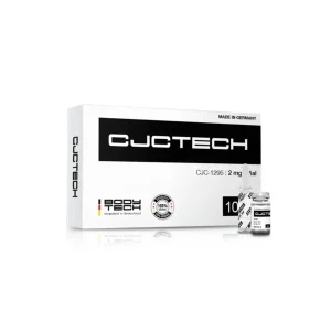 پپتاید سی جی سی بادیتک | CJC1295 Body Tech
