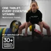 مکمل مولتی ویتامین کامپلکس بالک | Complete Multivitamin Complex Bulk - 7
