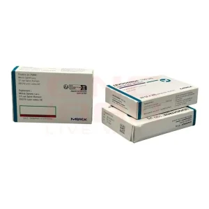 قرص تیروئید