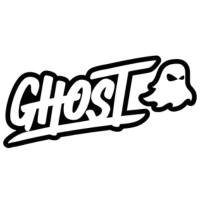 گوست GHOST