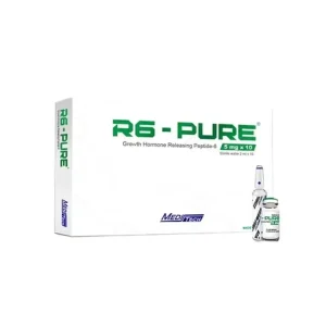 پپتاید جی اچ ارپی 6 مدیتک | MediTech R6-PURE (GHRP6)