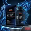 کراتین اچ سی ال 189 | GNC AMP Creatine HCl 189 - 15
