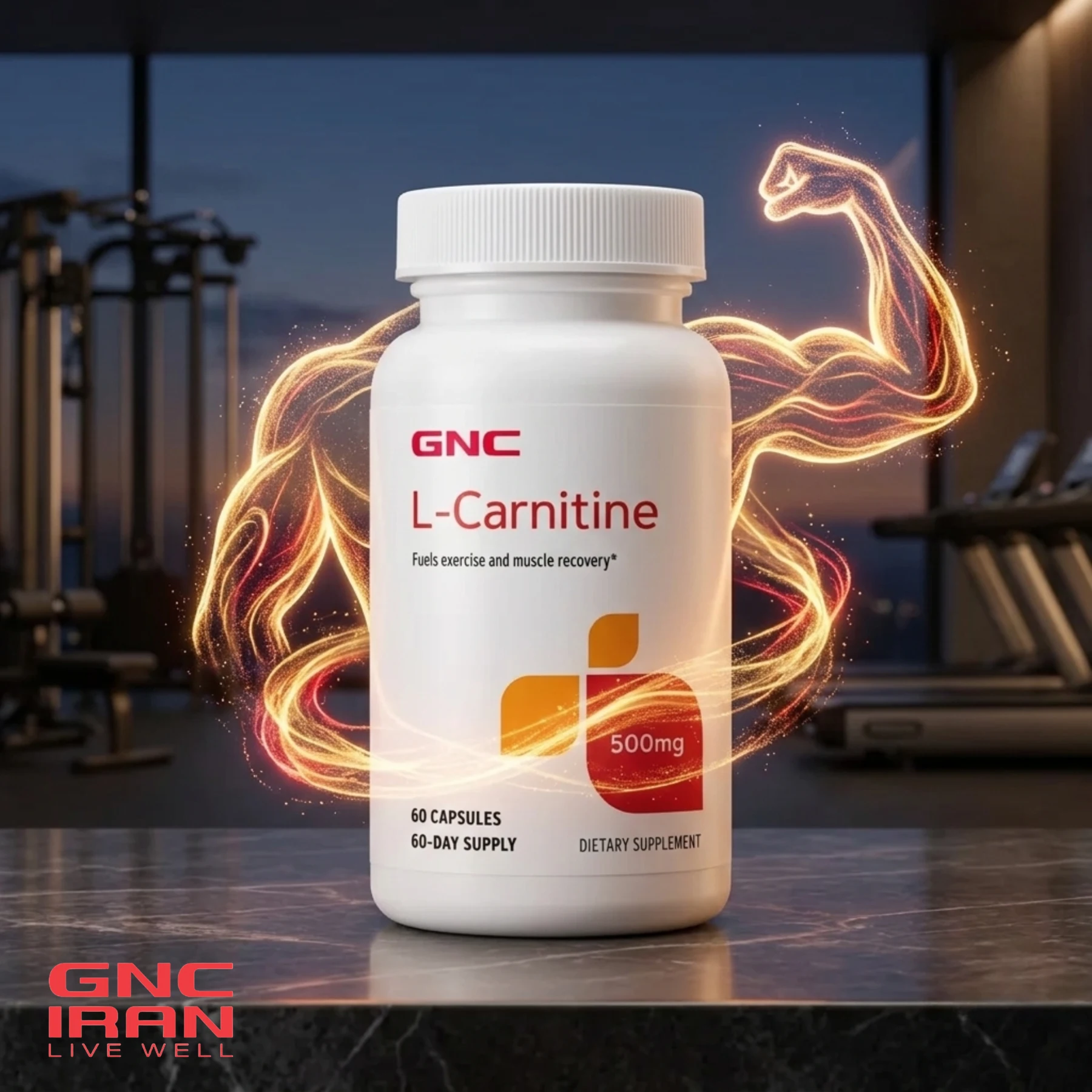 gnc l carnitine 500 fiyat Pro Performance L-Carnitine 500mg | Supports Fat Metabolism & Energy Gnc Total Lean Triple Strength L Top L-Carnitine Supplements | GNC