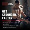 مکمل مس گینر آنابولیک جی ان سی | GNC Pro Performance AMP Amplified Mass X-X-X - 8