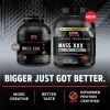 مکمل مس گینر آنابولیک جی ان سی | GNC Pro Performance AMP Amplified Mass X-X-X - 14