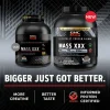 مکمل مس گینر آنابولیک جی ان سی | GNC Pro Performance AMP Amplified Mass X-X-X - 15