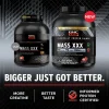 مکمل مس گینر آنابولیک جی ان سی | GNC Pro Performance AMP Amplified Mass X-X-X - 12