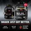 مکمل مس گینر آنابولیک جی ان سی | GNC Pro Performance AMP Amplified Mass X-X-X - 13