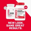 کراتین مونوهیدرات 3500 گرم | GNC Pro Performance Creatine Monohydrate 3500mg - 6