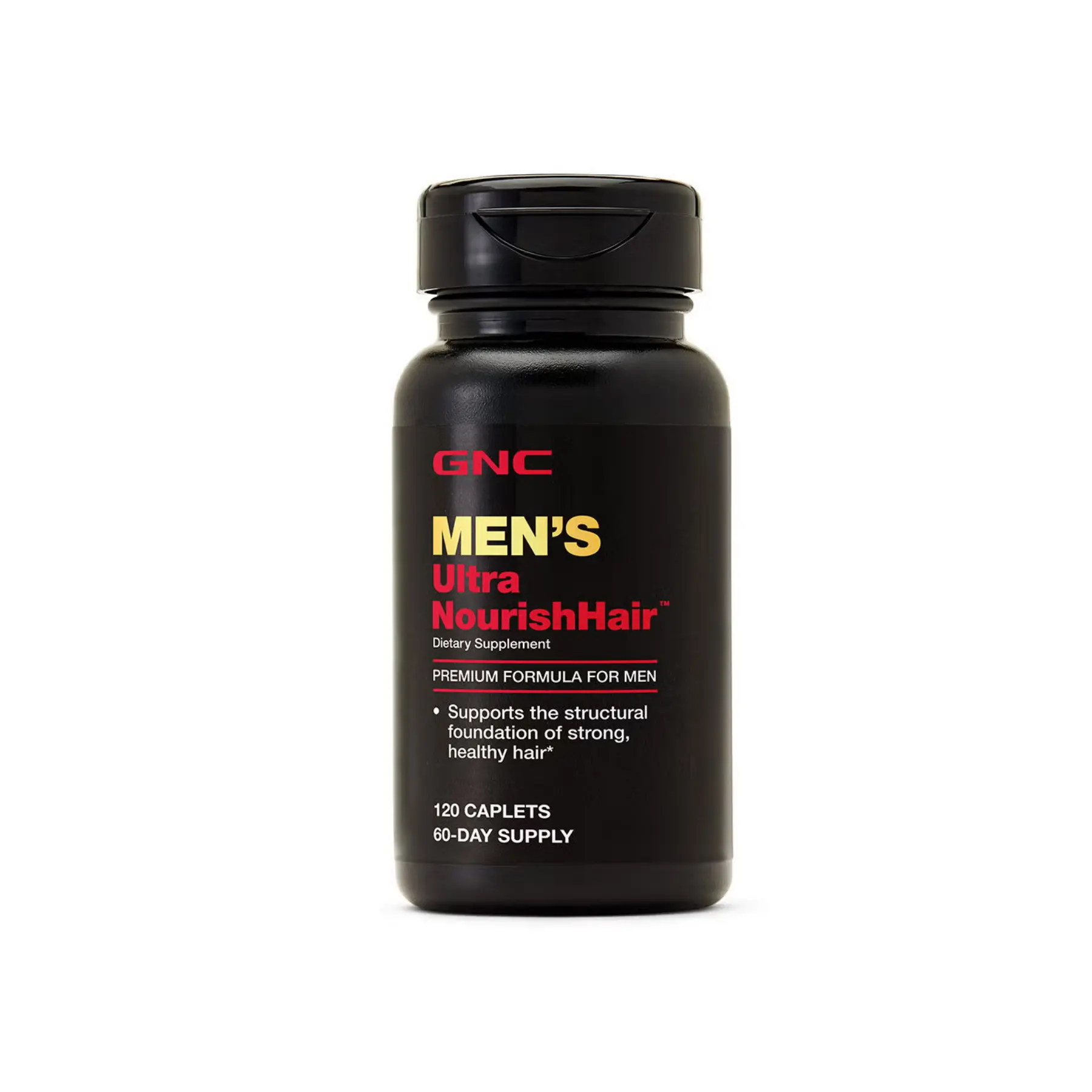 GNC ULTRA NOURISHHAIR (3) مکمل اولترا نوریش هیر | GNC ULTRA NOURISHHAIR - 1