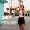 مکمل پروتئین وگان گوست | Ghost Vegan Protein - 8