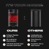 کلاژن پپتاید بادی اتک | Glow Collagen Peptides Body Attack - 5