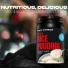 پودینگ برنج بادی اتک | Instant Rice Pudding Body Attack - 4