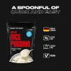 پودینگ برنج بادی اتک | Instant Rice Pudding Body Attack - 12
