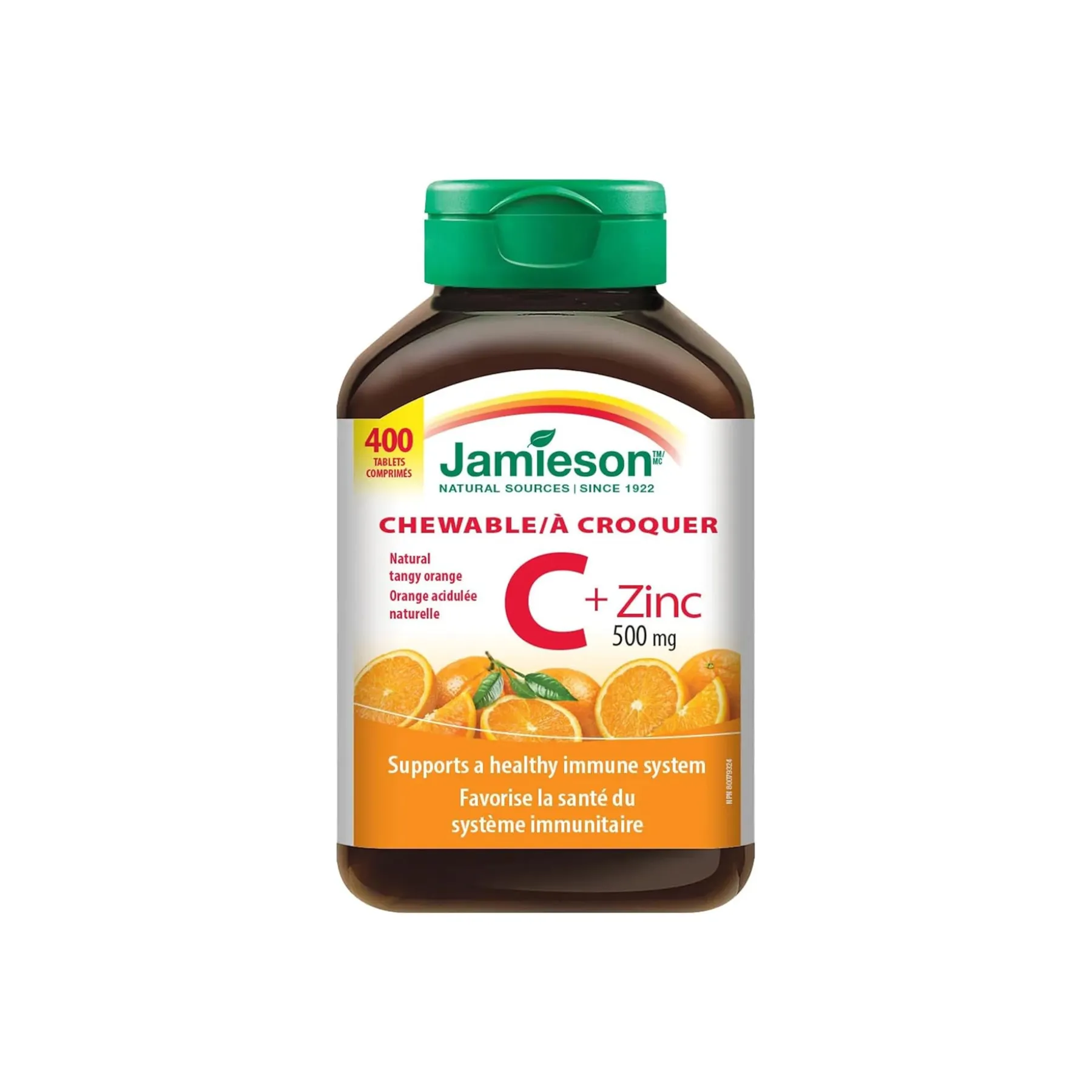Jamieson Vitamina C