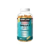 امگا 3 (روغن ماهی)کرکلند 1300 میلی گرم | KIRKLAND Super Concentrate Omega3 (Fish Oil)