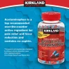استامینوفن فوق العاده قوی کرکلند | Kirkland Extra Strength Acetaminophen 500mg - 7