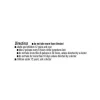 استامینوفن فوق العاده قوی کرکلند | Kirkland Extra Strength Acetaminophen 500mg - 5