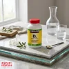 سافت ژل ویتامین D3 (دی ۳) کرکلند  50 میکروگرم (2000 واحدی) | Kirkland Signature Extra Strength D3 50 mcg - 4