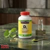 سافت ژل ویتامین D3 (دی ۳) کرکلند  50 میکروگرم (2000 واحدی) | Kirkland Signature Extra Strength D3 50 mcg - 3