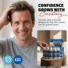 محلول رشد مجدد مو ماینوکسیدیل ۵% کرکلند مردانه | Kirkland Signature Minoxidil 5% Topical Solution for Men - 11
