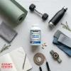 مولتی ویتامین هومس مخصوص آقایان بالای 50 سال کرکلند | Kirkland Signature Men 50+ Multivitamin - 9