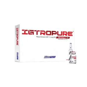 ای جی اف1(IGF) مدیتک | MediTech IGTROPURE IGF1