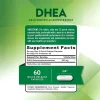 مکمل دی اچ ای آ  100میلی گرم نیچرز تروث | Nature’s Truth DHEA 100mg - 5